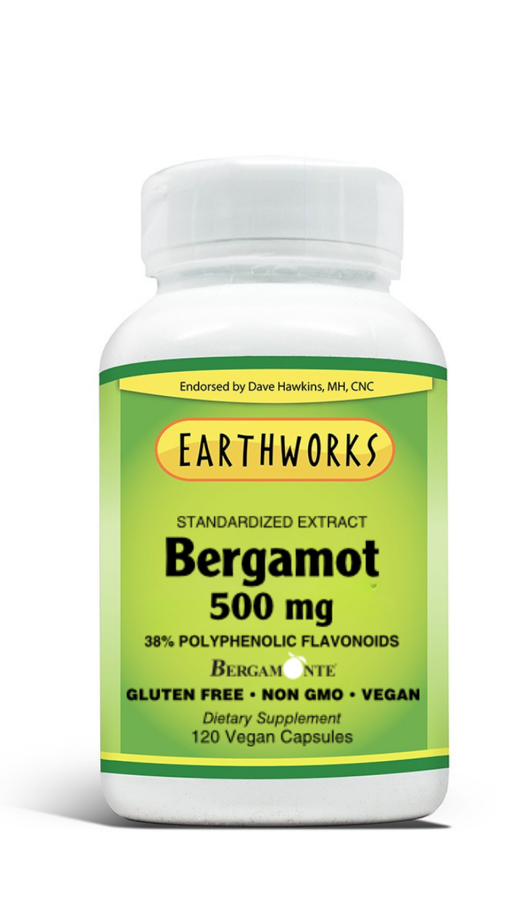 Bergamot