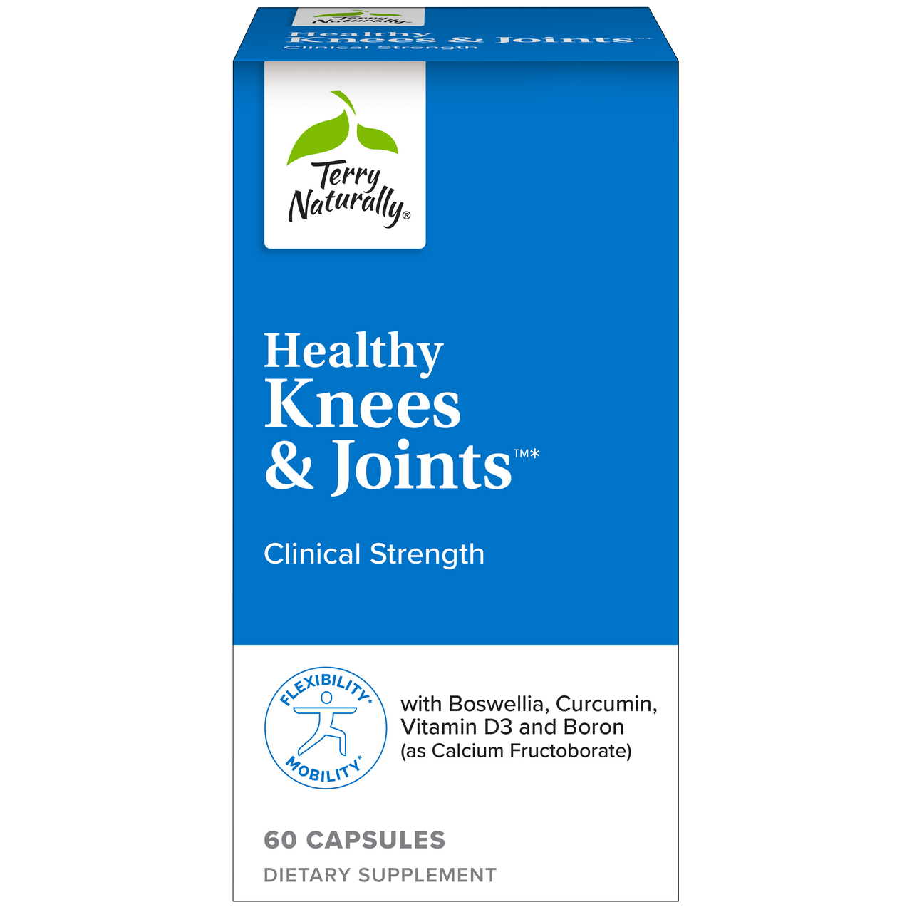 Healthy Knees & Joints