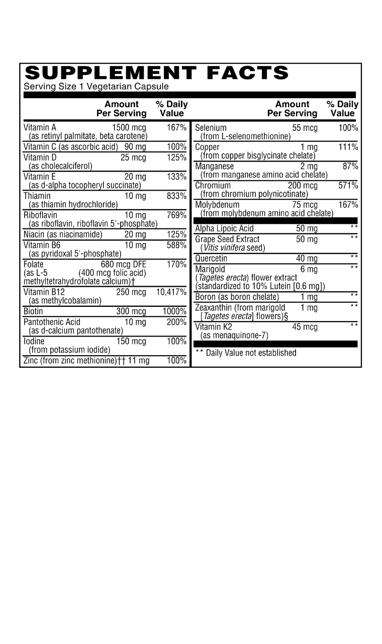 CoEnzymated Methyl B-12