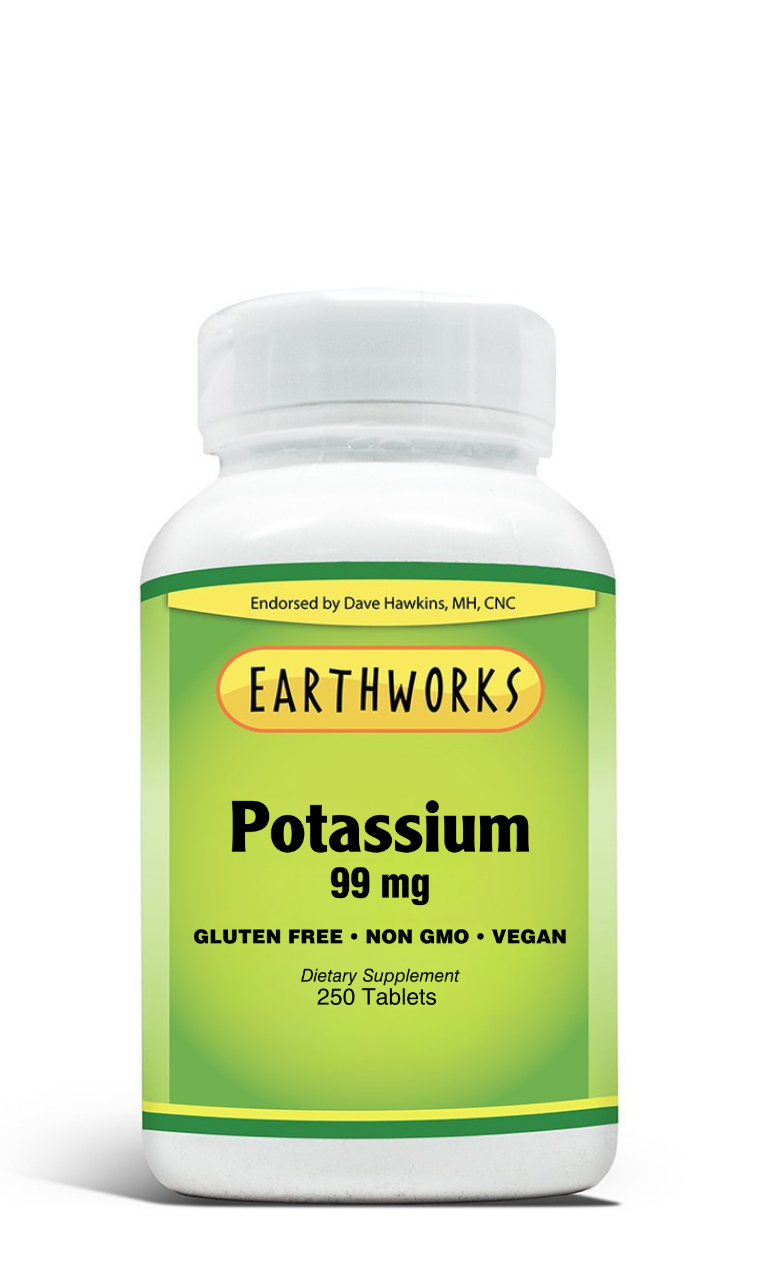 Potassium