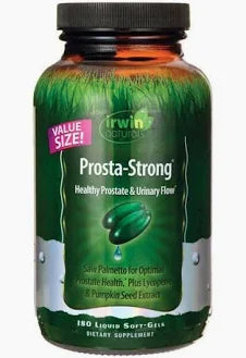 Prosta-Strong Healthy Urinary Flow