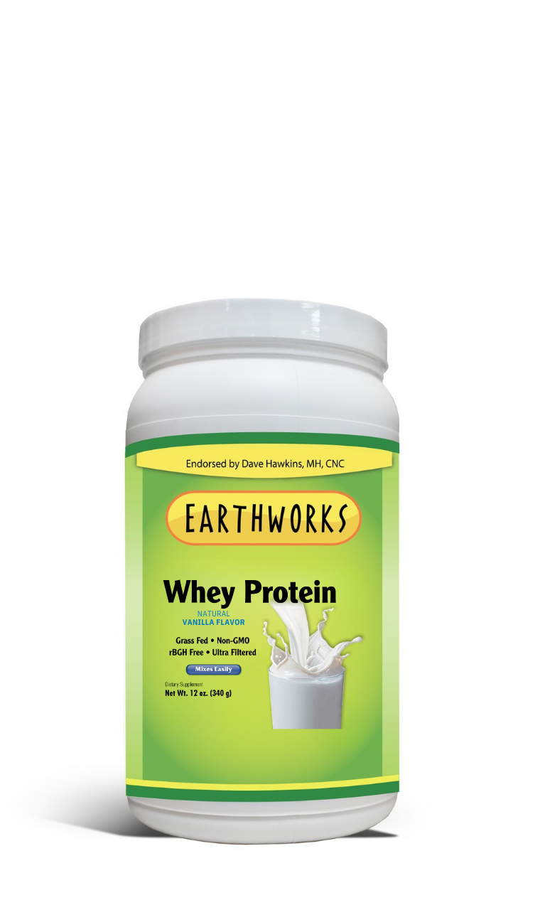 Whey Protein