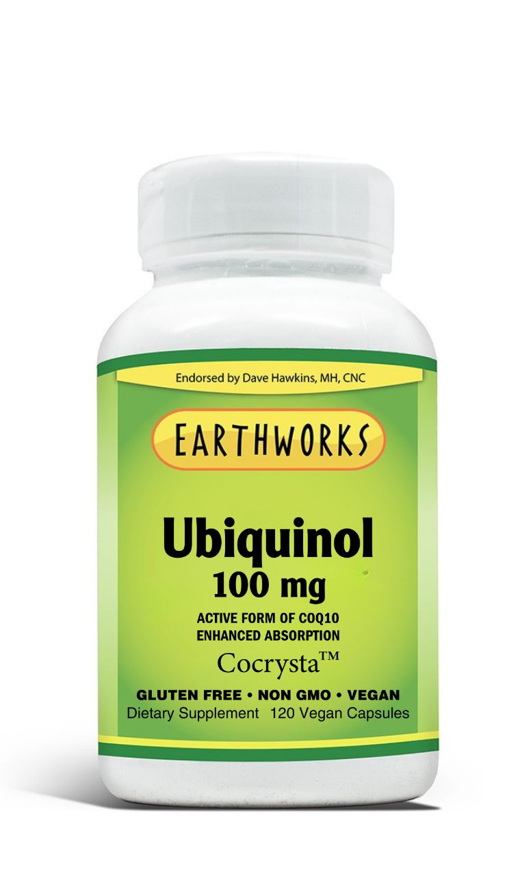 Ubiquinol
