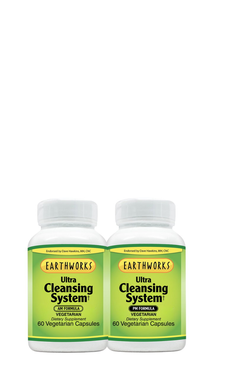 Ultra Cleansing System