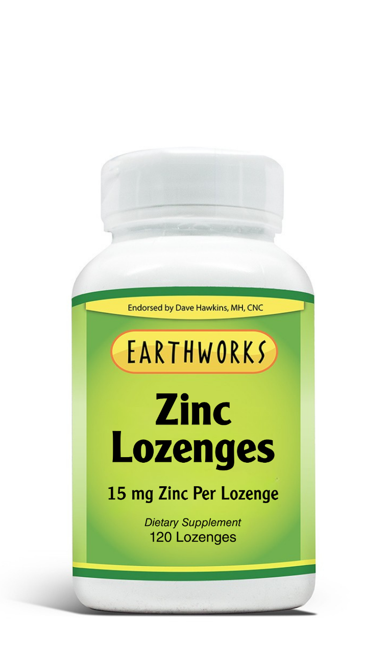 Zinc