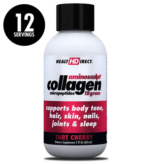 Aminosculpt Collagen