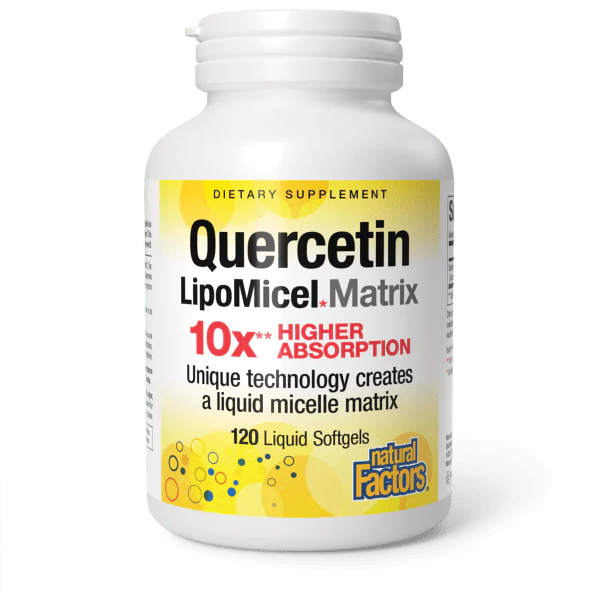 LipoMicel Quercetin