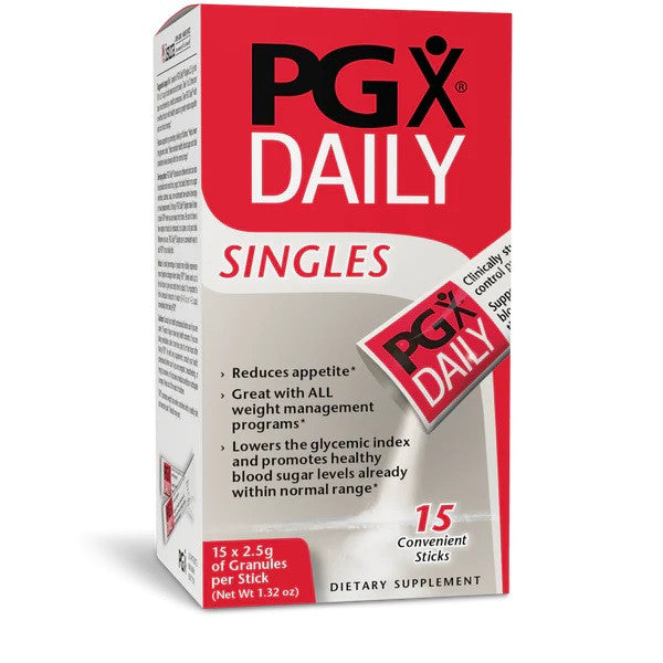 PGX® Daily