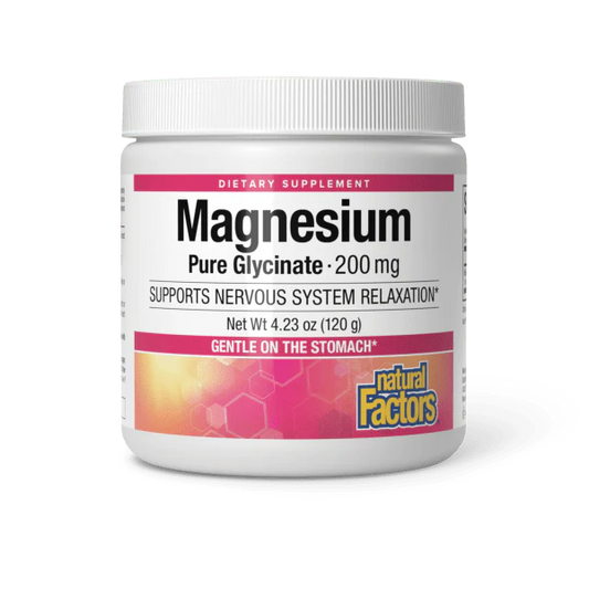 Magnesium Glycinate