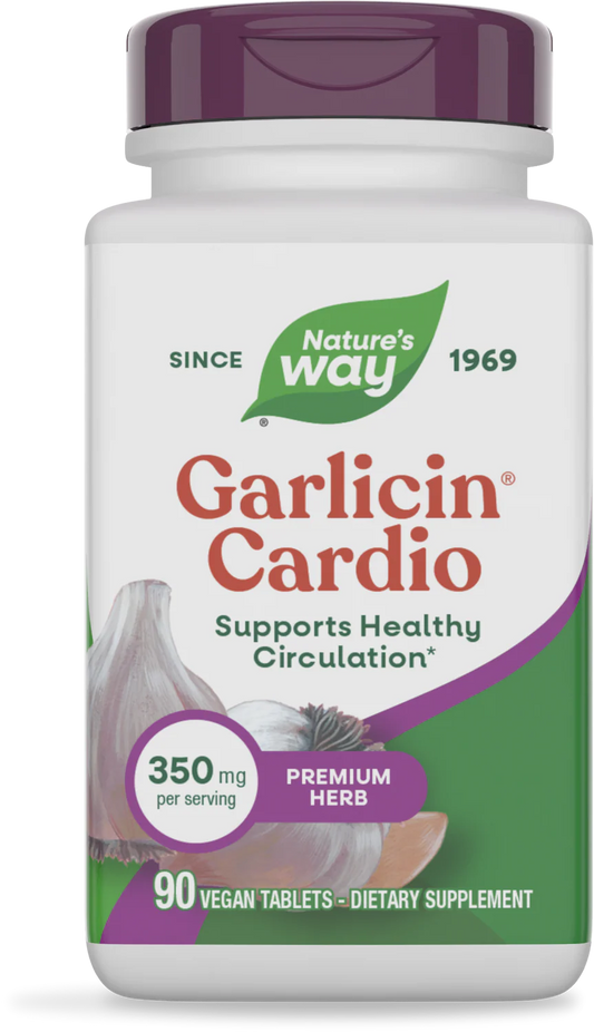 Garlicin® Cardio