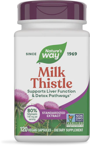 Milk Thistle