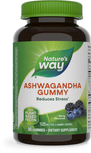 Ashwagandha Gummies