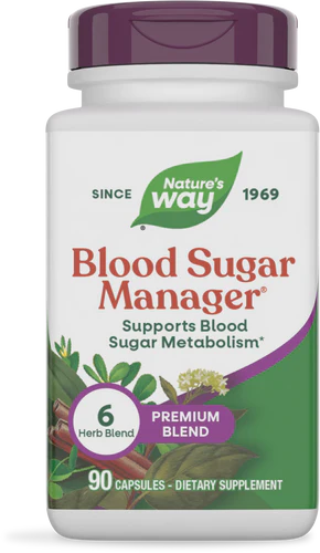 Blood Sugar Manager