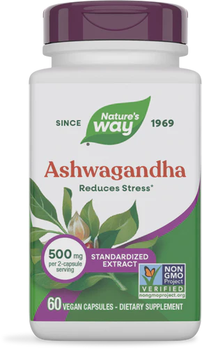 Ashwagandha
