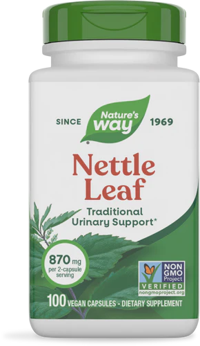 Nettle Leaf