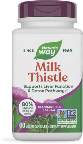 Milk Thistle
