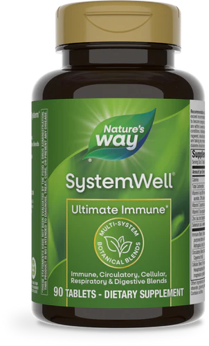 SystemWell® Ultimate Immune*