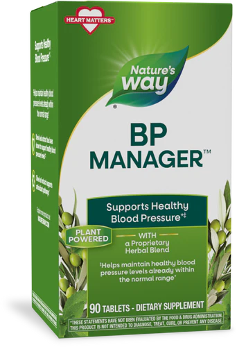 BP Manager