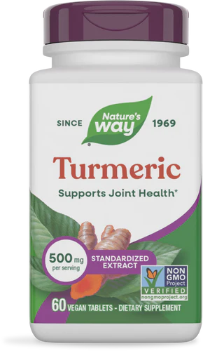 Turmeric