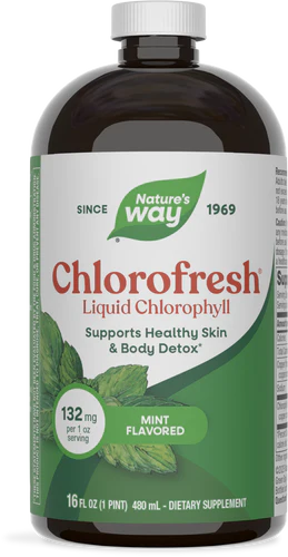 Chlorofresh® Liquid Chlorophyll
