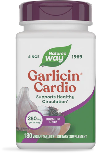 Garlicin® Cardio