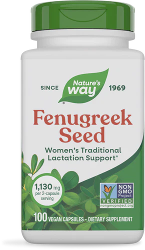 Fenugreek Seed