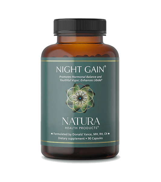 Night Gain