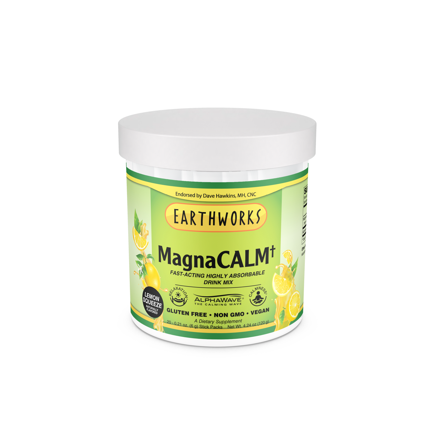 MagnaCalm