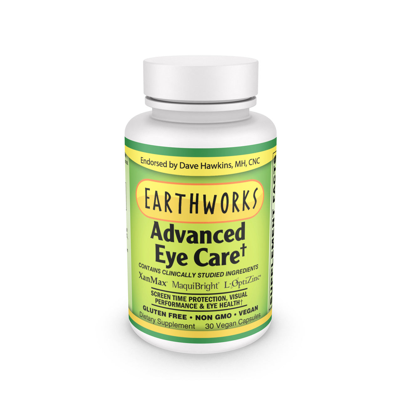 Advanced Eye Care