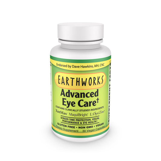 Advanced Eye Care
