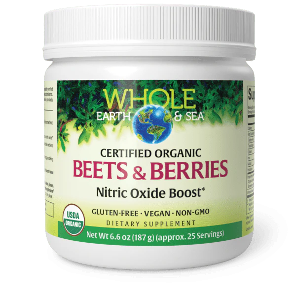Whole Earth & Sea® Boost Drink Mix