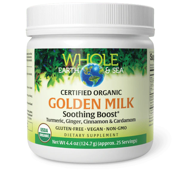 Whole Earth & Sea® Boost Drink Mix