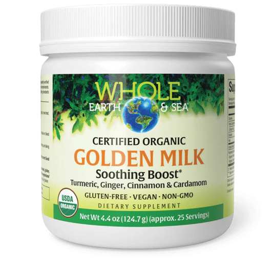 Whole Earth & Sea® Boost Drink Mix