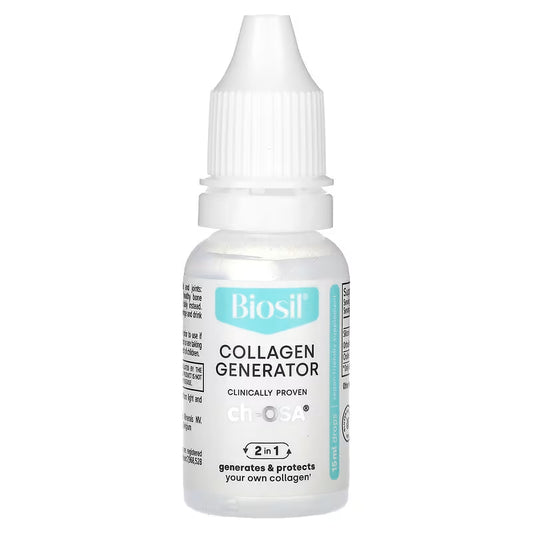 Collagen Generator Drops