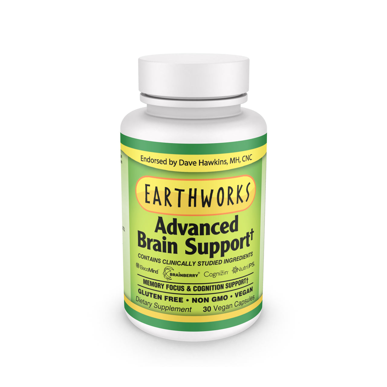 Advanced Brain Support