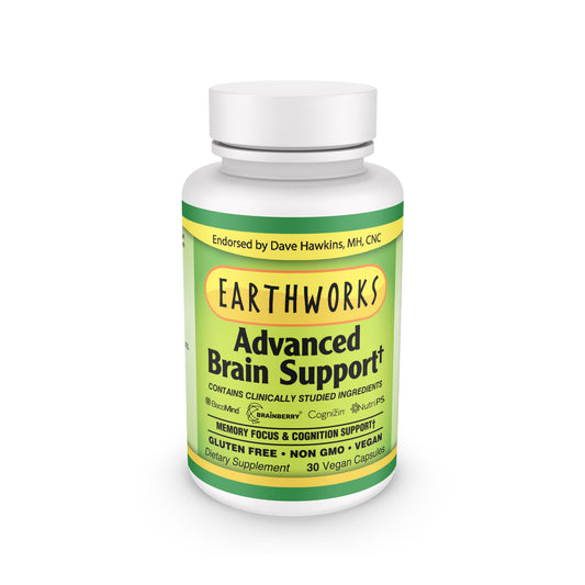 Advanced Brain Support