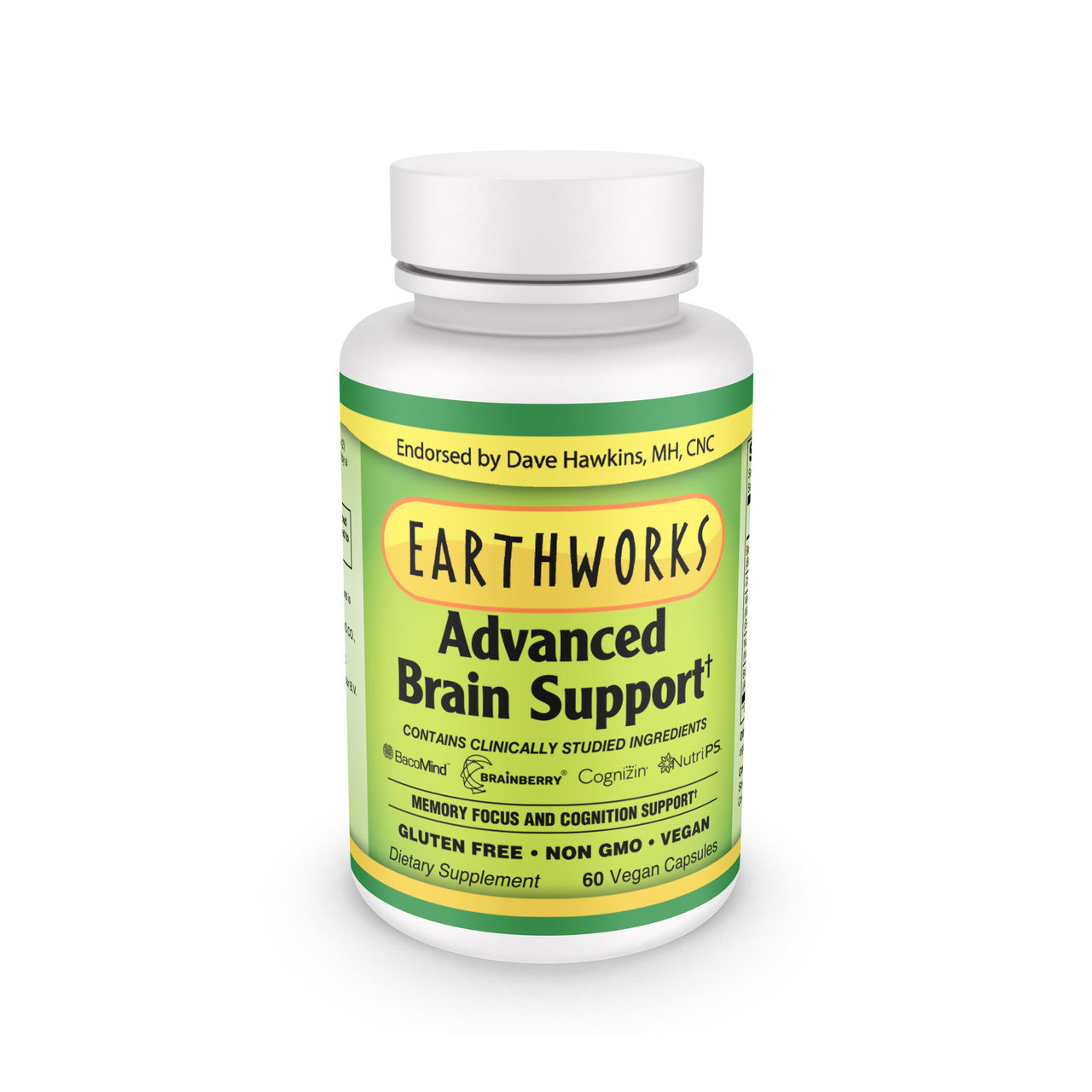 Advanced Brain Support