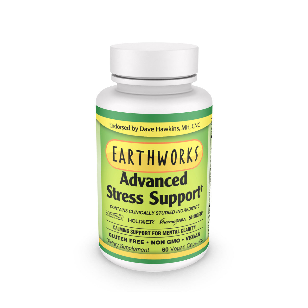 Advanced Stress Support