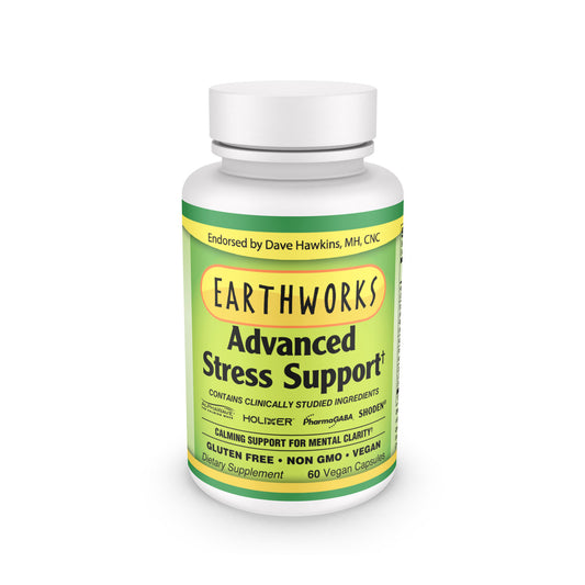 Advanced Stress Support