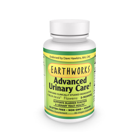 Advanced Urinary Care