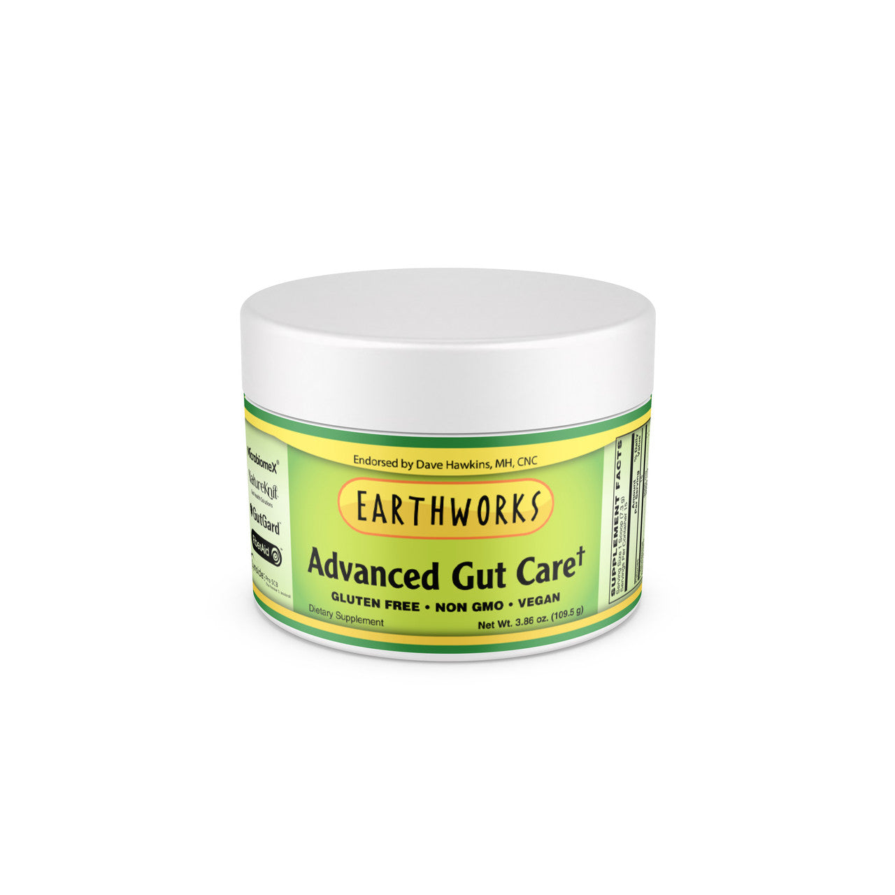 Advanced Gut Care