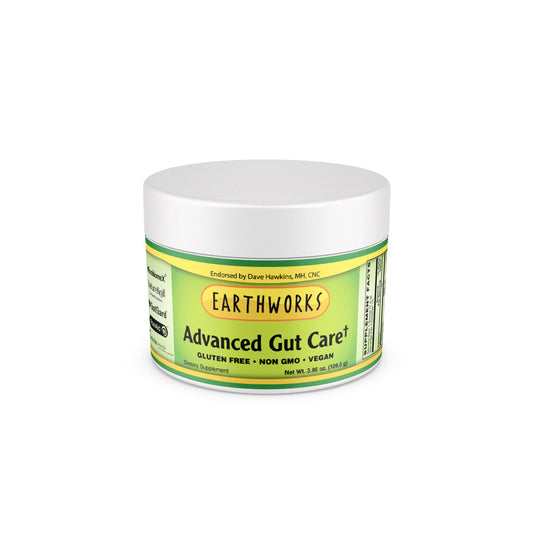 Advanced Gut Care