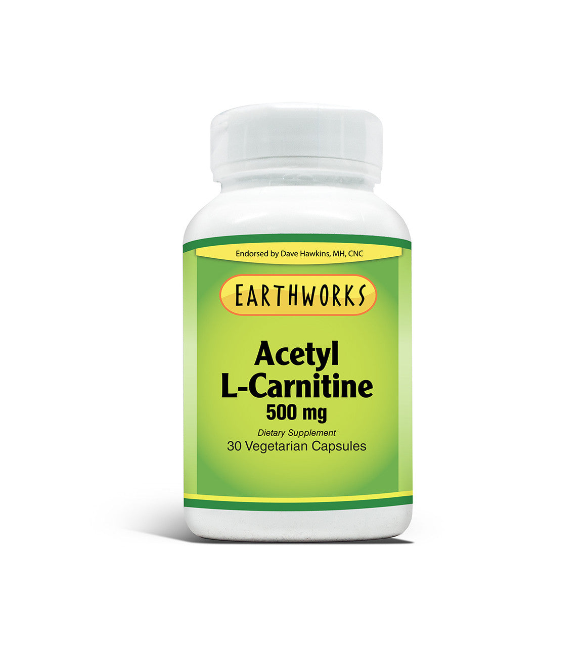 Acetyl L-Carnitine