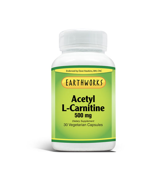 Acetyl L-Carnitine