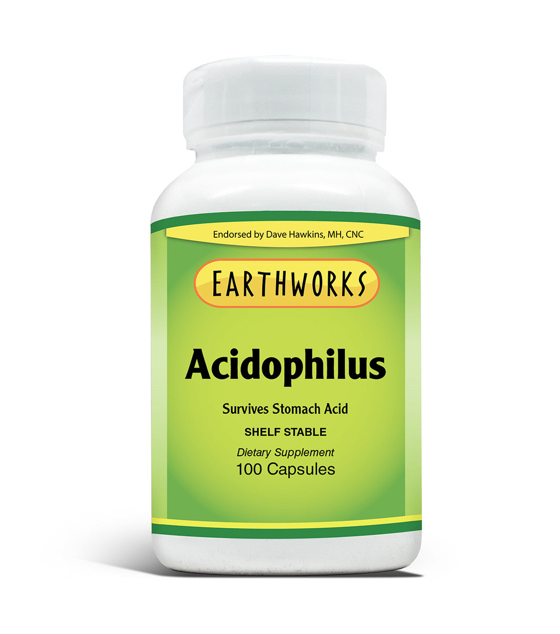 Acidophilus