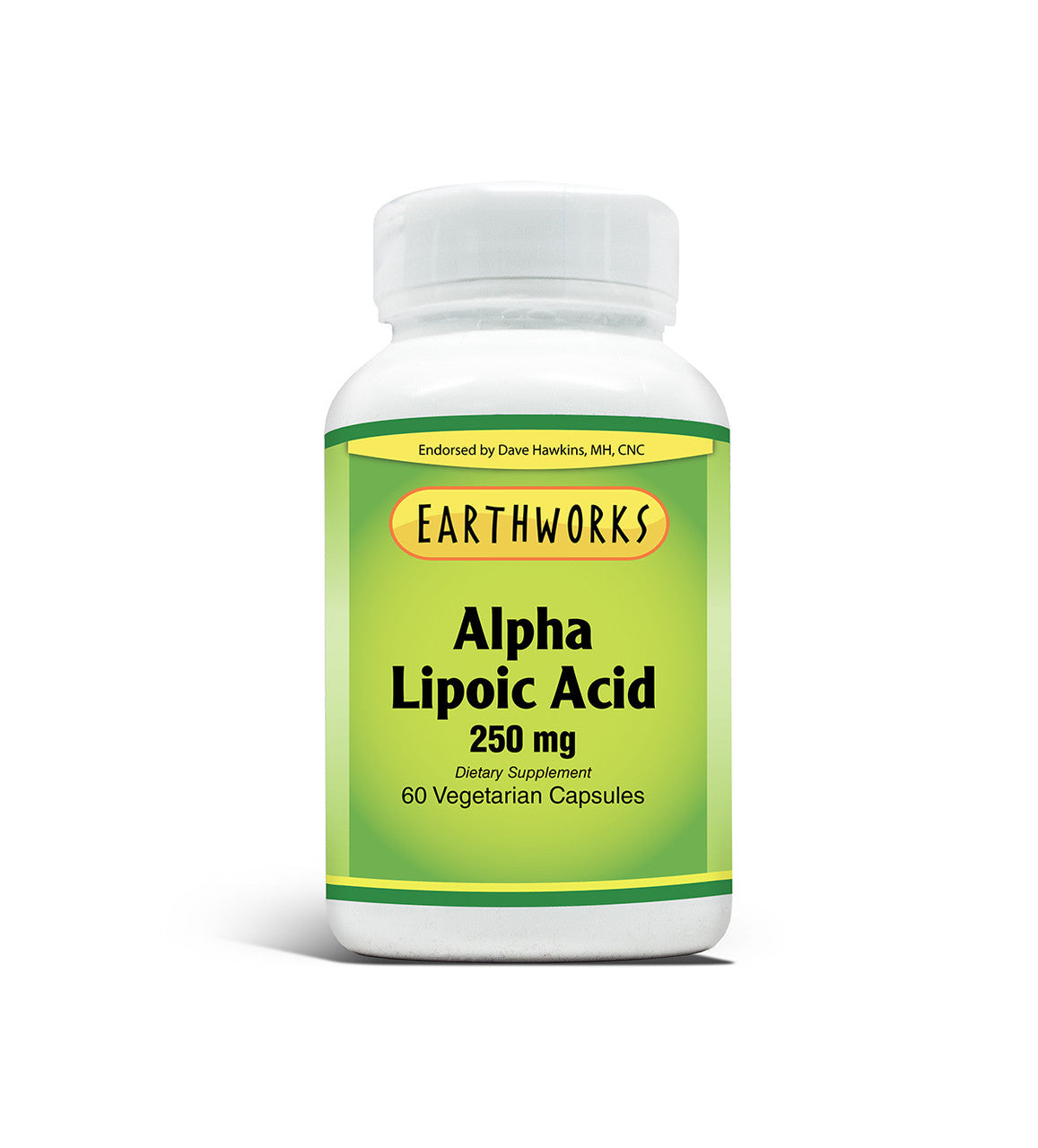 Alpha Lipoic Acid