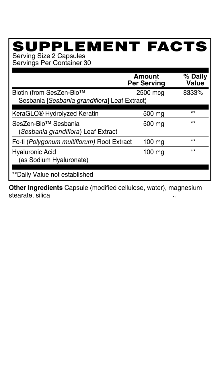 Advanced Beauty Care