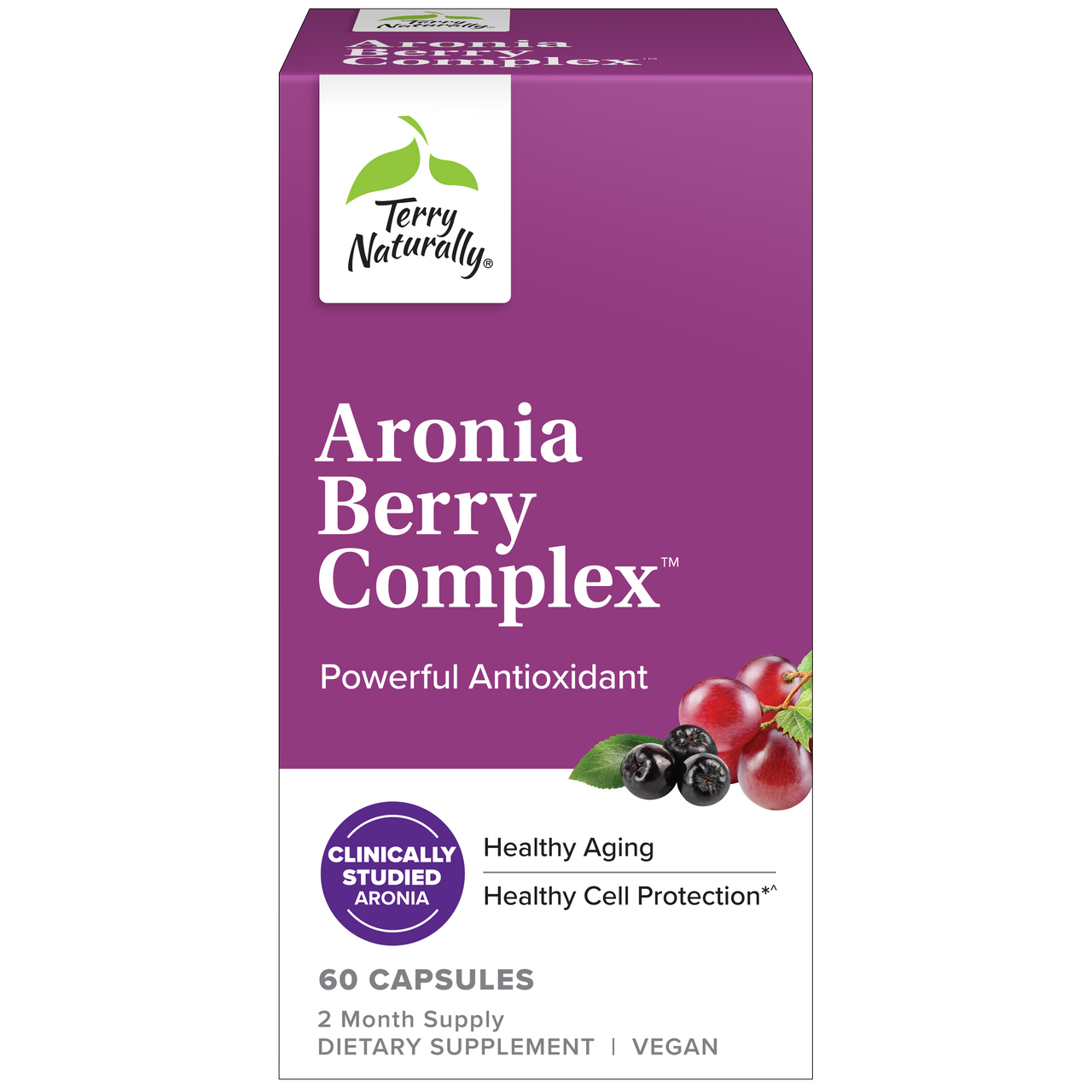 Aronia Berry Complex