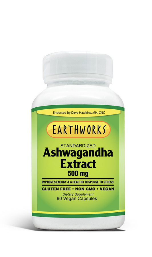 Ashwagandha Extract