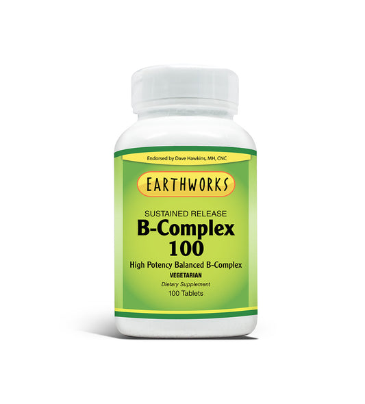 B-Complex 100 S/R